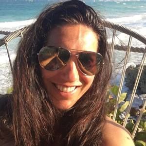 Meet your Posher, Wendy